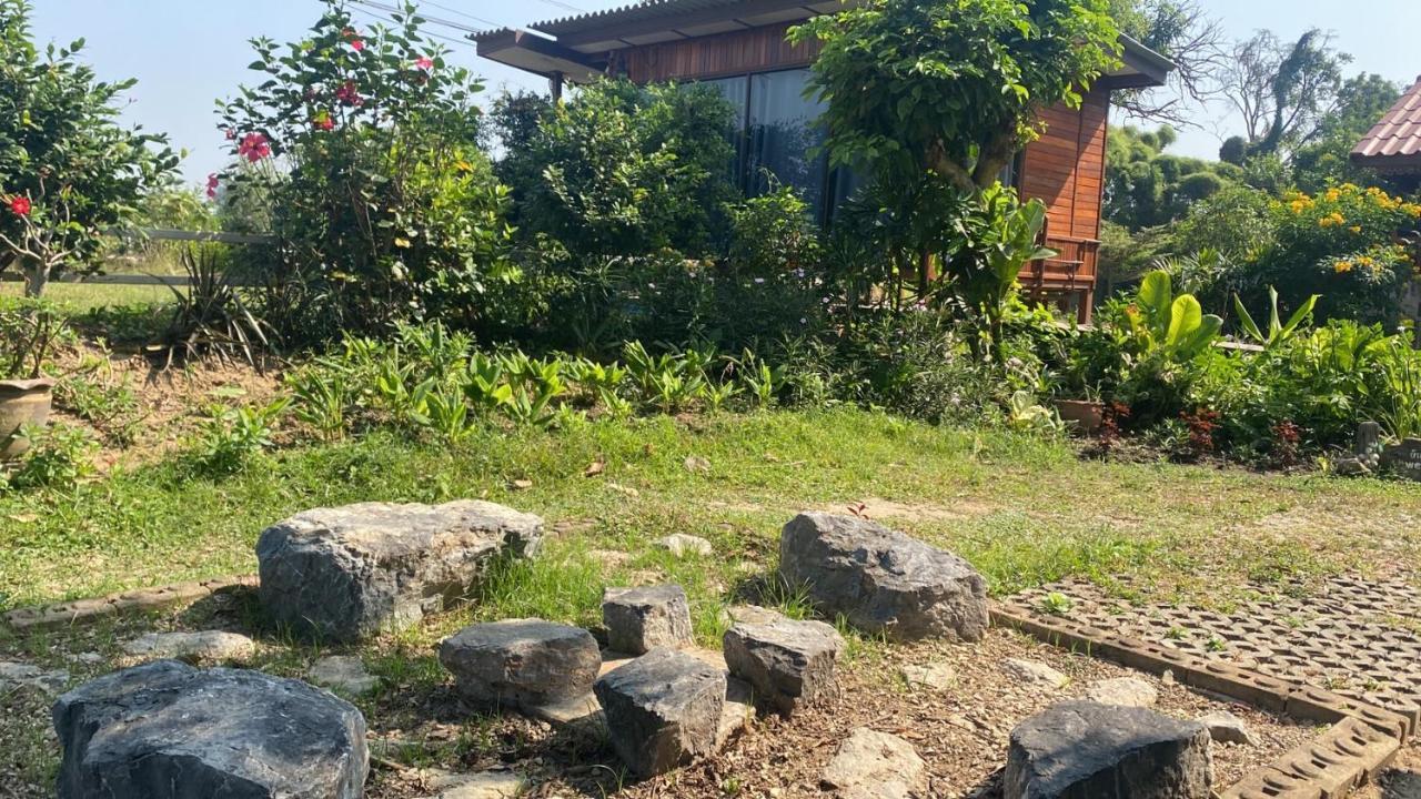 Hotel Romyen House à Ban Nong Nam Khan Extérieur photo