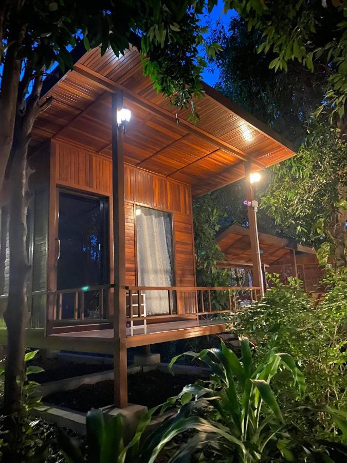 Hotel Romyen House à Ban Nong Nam Khan Extérieur photo