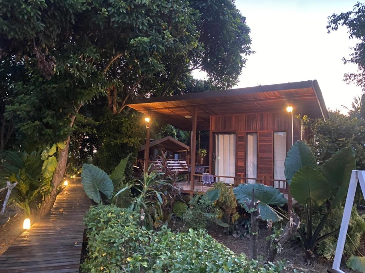 Hotel Romyen House à Ban Nong Nam Khan Extérieur photo