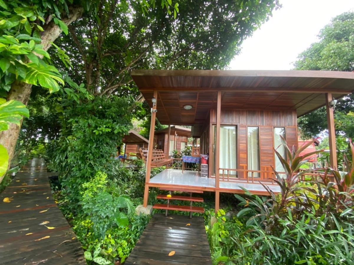 Hotel Romyen House à Ban Nong Nam Khan Extérieur photo
