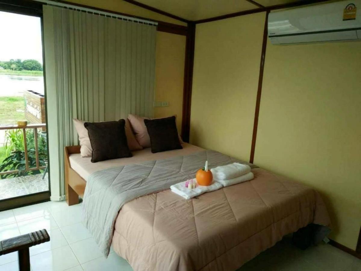 Hotel Romyen House à Ban Nong Nam Khan Extérieur photo