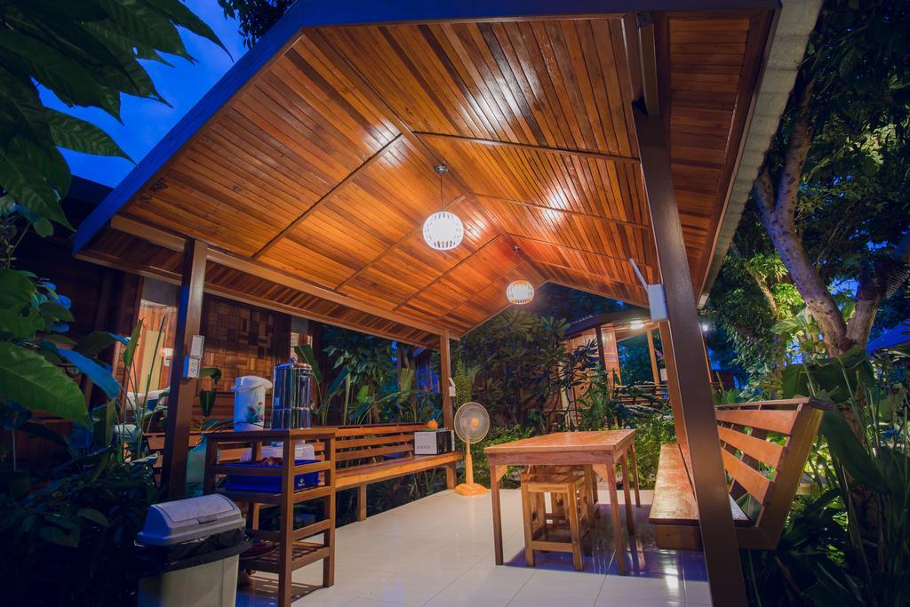 Hotel Romyen House à Ban Nong Nam Khan Extérieur photo