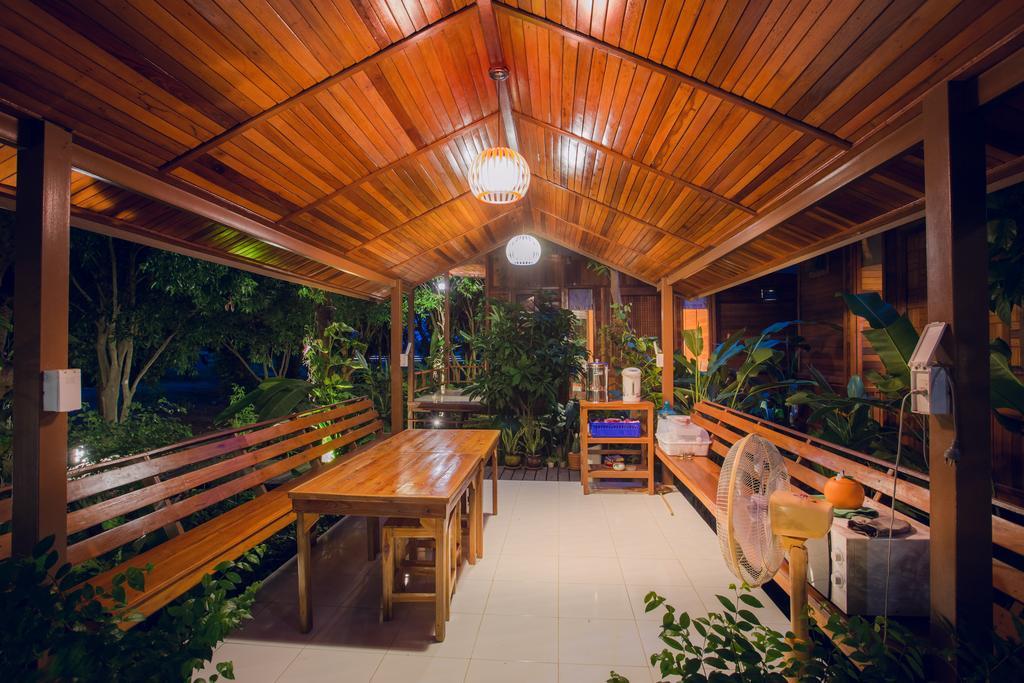 Hotel Romyen House à Ban Nong Nam Khan Extérieur photo