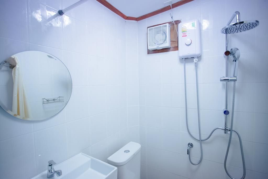 Hotel Romyen House à Ban Nong Nam Khan Extérieur photo